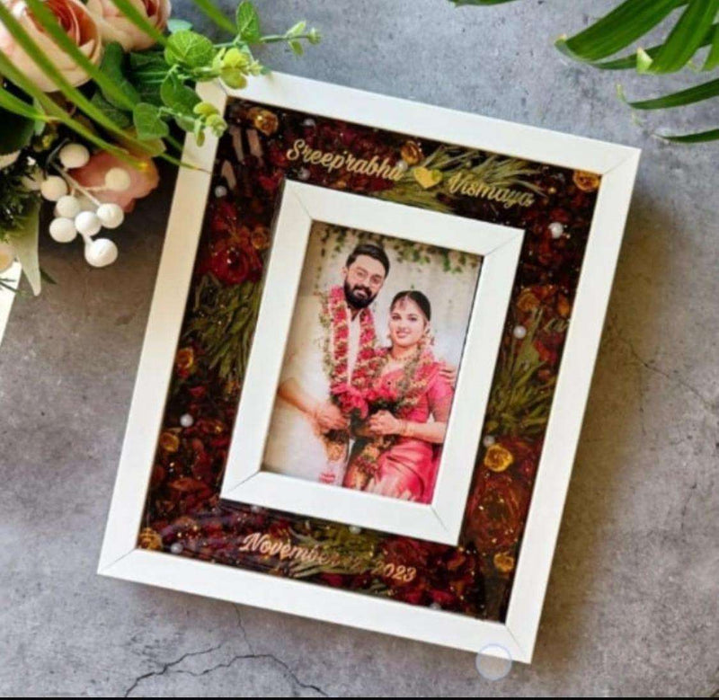 1 Inch Depth Shadow Boxes